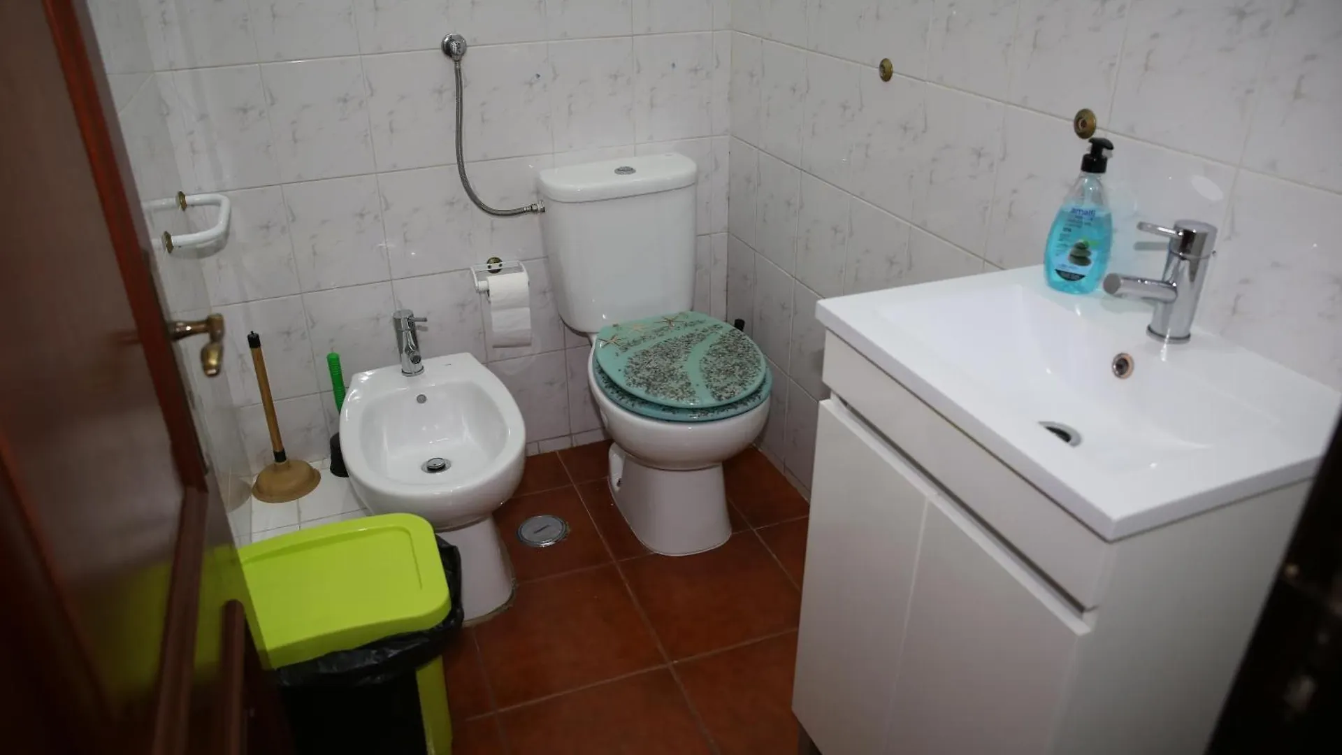 منزل للإقامة شقة Green Charming Lisboa